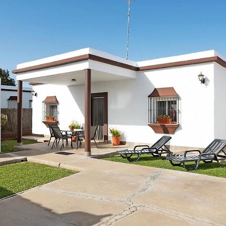 Вілла Casa Antonia 1 Коніль-де-ла-Фронтера Екстер'єр фото