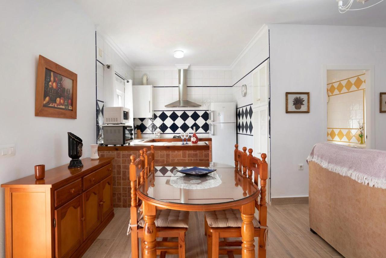 Вілла Casa Antonia 1 Коніль-де-ла-Фронтера Екстер'єр фото